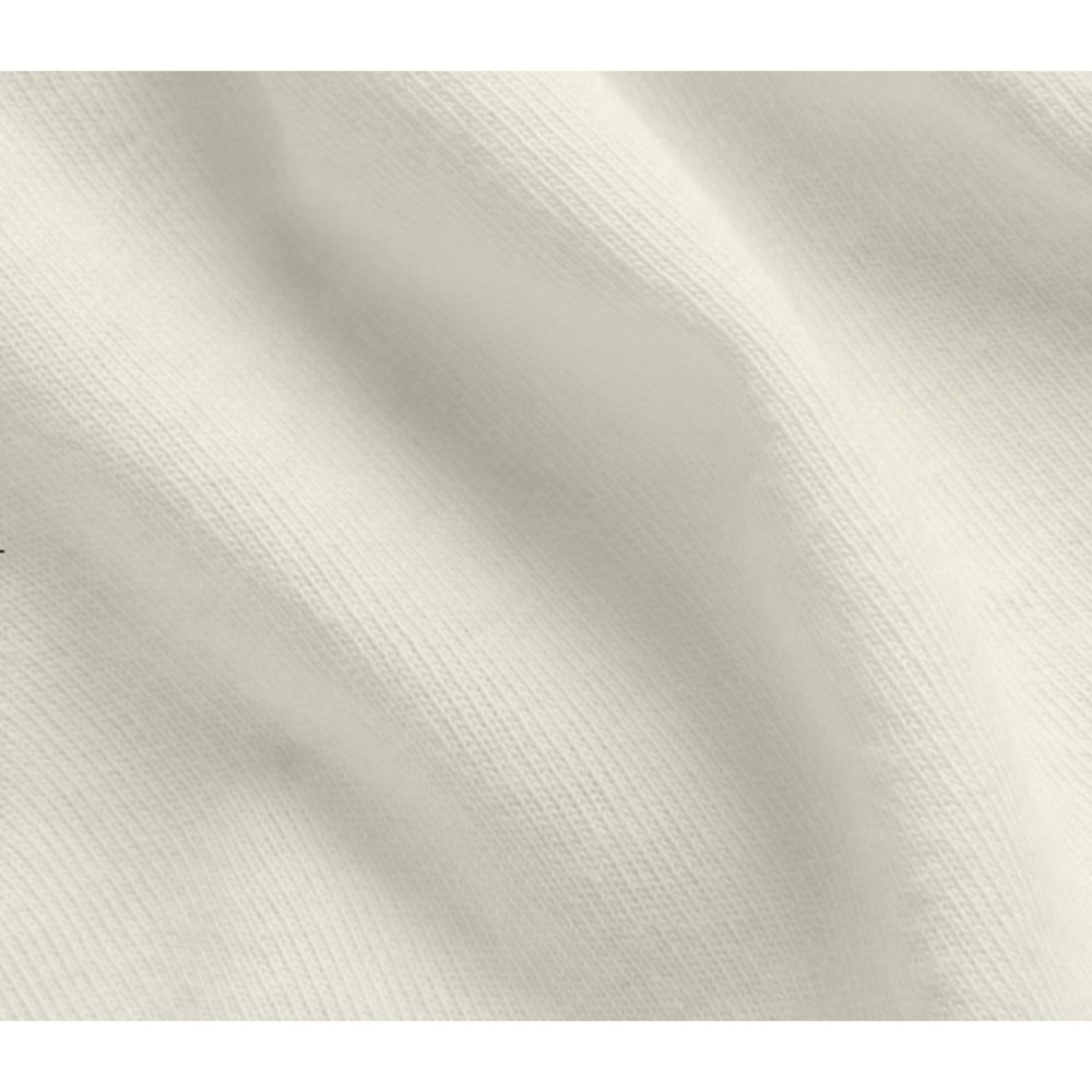 Skims Cotton Jersey T-Shirts AP-TSH-0638 Bone Small - Picture 6 of 6